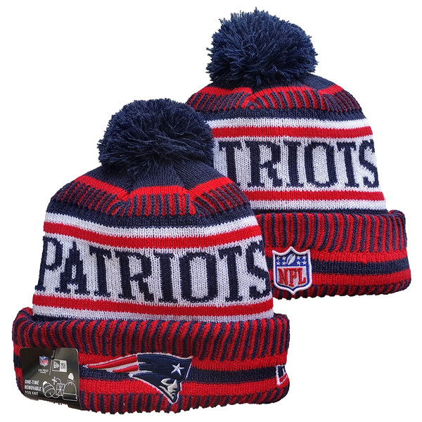 New England Patriots Knit Hats 102